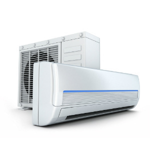  AIR CONDITIONING Image