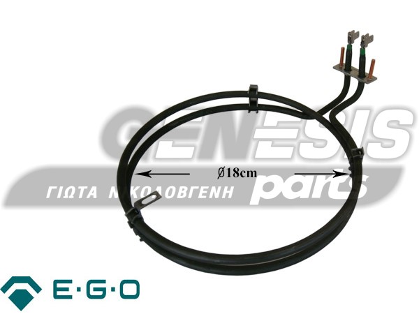 ΑΝΤΙΣΤΑΣΕΙΣ ΑΕΡΟΘΕΡΜΕΣ image