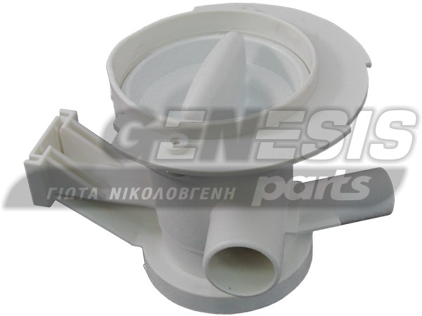 ΦΙΛΤΡO ΠΛΥΝΤΗΡΙΟY WHIPLROOL 481248058089 image