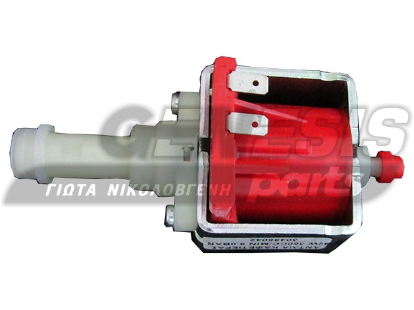 ΑΝΤΛΙΑ ΚΑΦΕΤΙΕΡΑΣ 42W 350CC/MIN 9.0BAR image