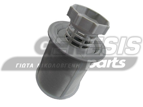 ΦΙΛΤΡΟ ΠΛΥΝΤΗΡΙΟΥ ΠΙΑΤΩΝ SIEMENS BOSCH image