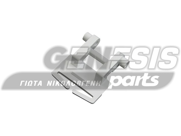ΚΛΕΙΣΤΡΟ ΠΛΥΝΤΗΡΙΟY ARISTON ΤΕΤΡΑΓΩΝΟ image