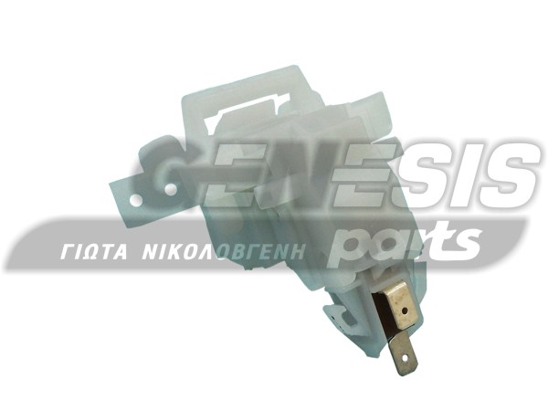 ΘΕΡΜOΔΙΑΚΟΠΤΗΣ ΠΛΥΝΤΗΡΙΟΥ ΠΙΑΤΩΝ ΙNDESIT ARISTON 085357 image