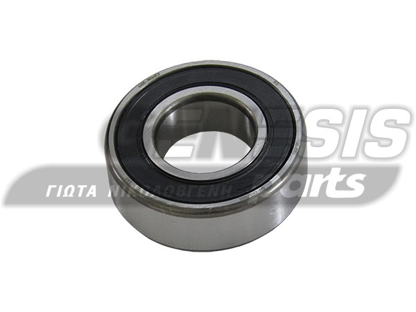 ΡΟΥΛΕΜΑΝ ΠΛΥΝΤΗΡΙΟY 6205 2RS SKF image