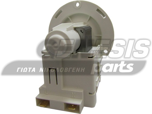 ΑΝΤΛΙΑ ΠΛΥΝΤΗΡΙΟΥ AEG ZANUSSI 1327320204 image