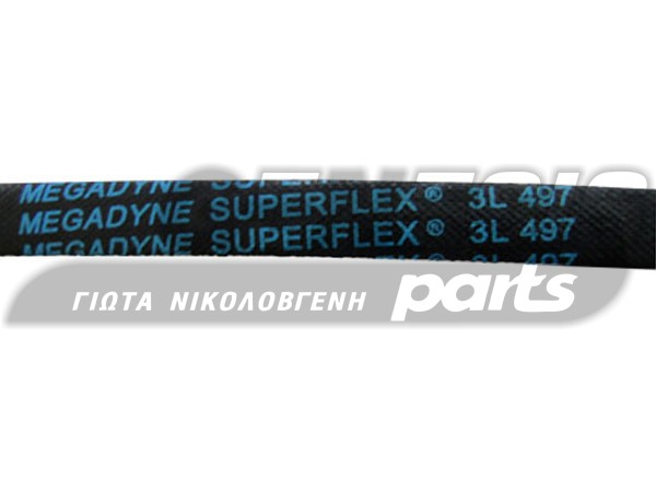 ΙΜΑΝΤΑΣ ΠΛΥΝΤΗΡΙΟY INDESIT 3L497 R image