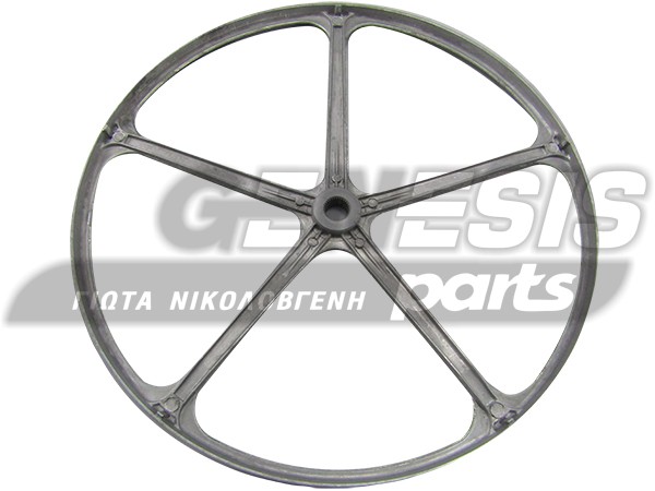 ΤΡΟΧΑΛΙA ΠΛΥΝΤΗΡΙΟY ARCELIC BEKO 2802160100 image