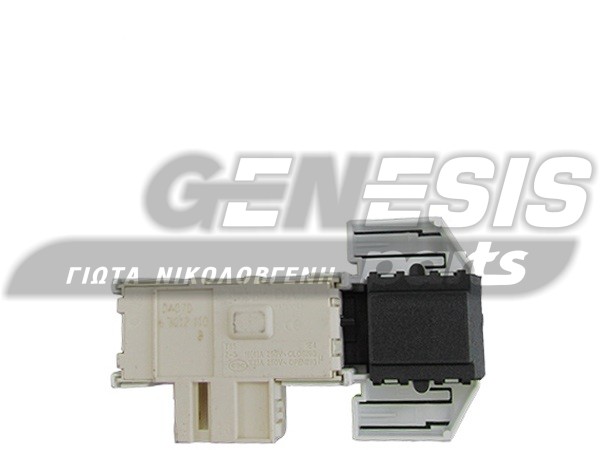 ΘΕΡΜΟΔΙΑΚΟΠΤΗΣ ΠΛΥΝΤΗΡΙΟY SIEMENS MAXX 603514 image