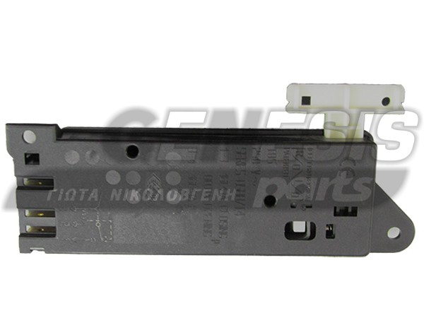ΘΕΡΜΟΔΙΑΚΟΠΤΗΣ ΠΛΥΝΤΗΡΙΟY ARISTON 4 EΠΑΦΩΝ ROLD DS88 - 57671 image