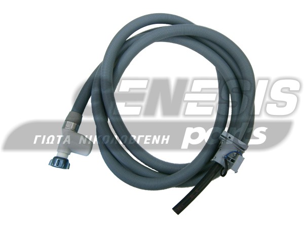 ΣΩΛΗΝΑΣ ΕΙΣΑΓΩΓΗΣ AQUA CONTROL ΠΛΥΝΤΗΡΙΟΥ ΠΙΑΤΩΝ ELECTROLUX 1115765222 image