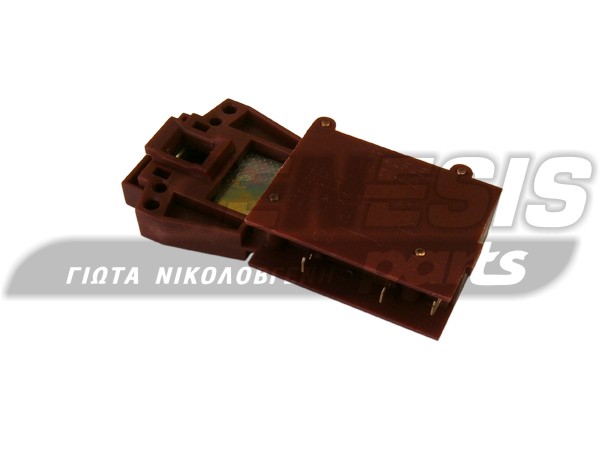 ΘΕΡΜΟΔΙΑΚΟΠΤΗΣ ΠΛΥΝΤΗΡΙΟY ARISTON ZV445P5 image