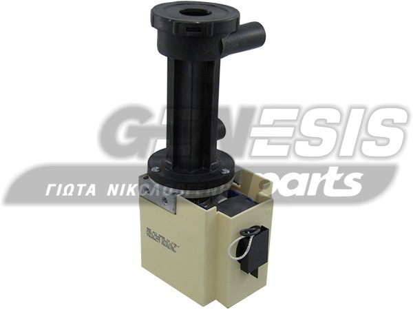 ΑΝΤΛΙΑ ΠΑΓΟΜΗΧΑΝΗΣ GRE 5762X image