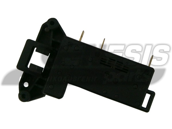 ΘΕΡΜΟΔΙΑΚΟΠΤΗΣ ΠΛΥΝΤΗΡΙΟY PITSOS 2600 DS88-57014 image