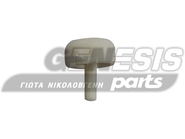 ΤΑΠΑ ΦΙΛΤΡΟΥ ΣΤΕΓΝΩΤΗΡΙΟΥ CANDY HOOVER 40006911 image