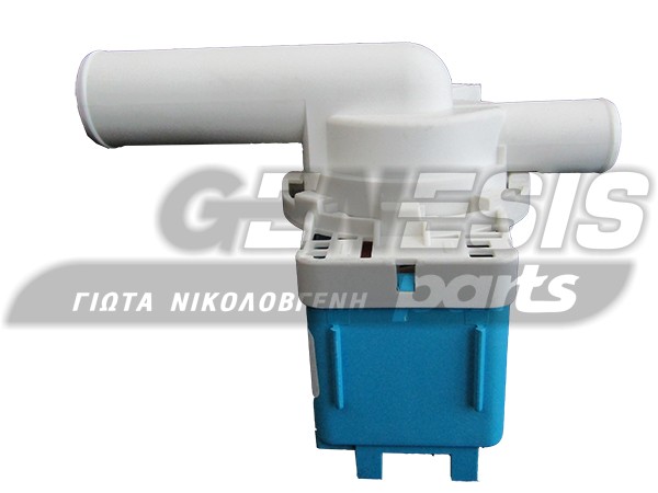 ΑΝΤΛΙΑ ΠΛΥΝΤΗΡΙΟY ARISTON ZANUSSI ΜΑΓΝHΤIΚΗ 518000706 image