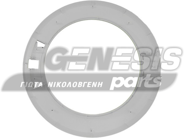 ΠΛΑΙΣΙΟ ΠΟΡΤΑΣ ΠΛΥΝΤΗΡΙΟΥ ΕΞΩΤΕΡΙΚΟ VESTEL 42007858 image