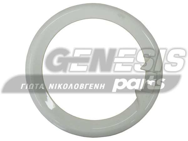 ΠΛΑΙΣΙΟ ΠΟΡΤΑΣ ΠΛΥΝΤΗΡΙΟY PITSOS EΞΩΤΕΡΙΚΟ 289458 image