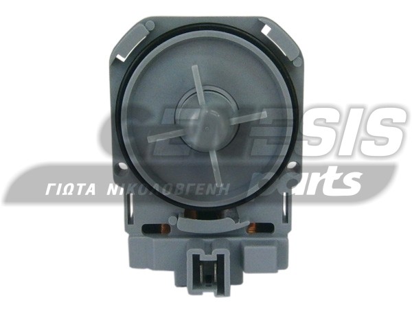 ΑΝΤΛΙΑ ΠΛΥΝ. SIEMENS 3 ΚΟΥΜΠΩΜΑΤΑ ΦΥΣΣΑ ΠΑΝΩ image