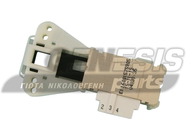 ΘΕΡΜΟΔΙΑΚΟΠΤΗΣ ΠΛΥΝΤΗΡΙΟY ARISTON 085194 image