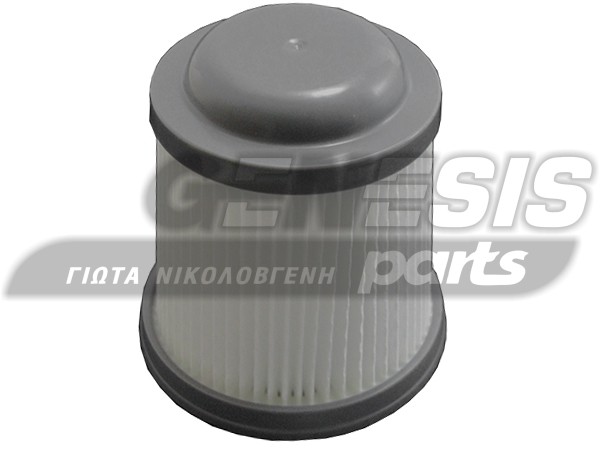 ΦΙΛΤΡΟ ΑΠΟ ΣΚΟΥΠΑΚΙ BLACK&DECKER 90552433 image