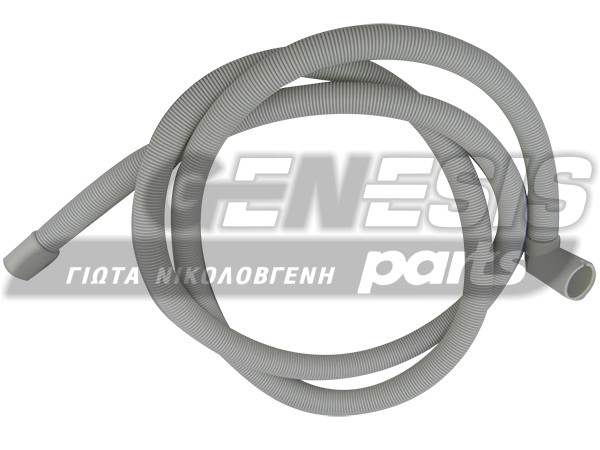 ΛΑΣΤΙΧΟ ΑΠΟΧΕΤΕΥΣΗΣ ΠΛΥΝΤΗΡΙΟY AEG ZANUSSI 4055322186 image