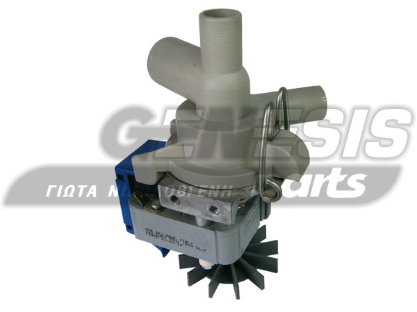ΑΝΤΛΙΑ ΠΛΥΝΤΗΡΙΟY SIEMENS GRE618 140484 140384 image