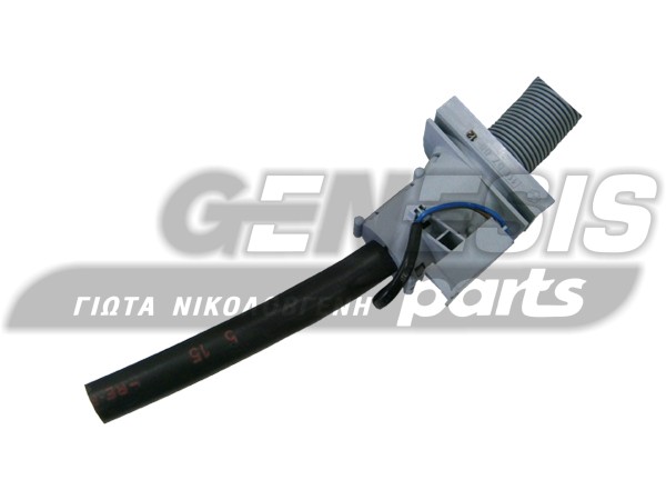 ΣΩΛΗΝΑΣ ΕΙΣΑΓΩΓΗΣ AQUA CONTROL ΠΛΥΝΤΗΡΙΟΥ ΠΙΑΤΩΝ ELECTROLUX 1115765222 image