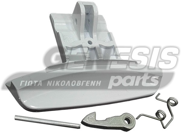 ΚΛΕΙΣΤΡΟ ΠΛΥΝΤΗΡΙΟY ARISTON INDESIT 116576 image