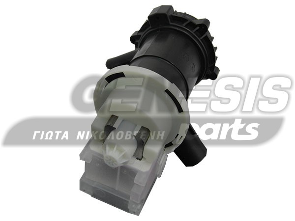 ΑΝΤΛΙΑ ΠΛΥΝΤΗΡΙΟΥ BOSCH SIEMENS PITSOS 145428 image