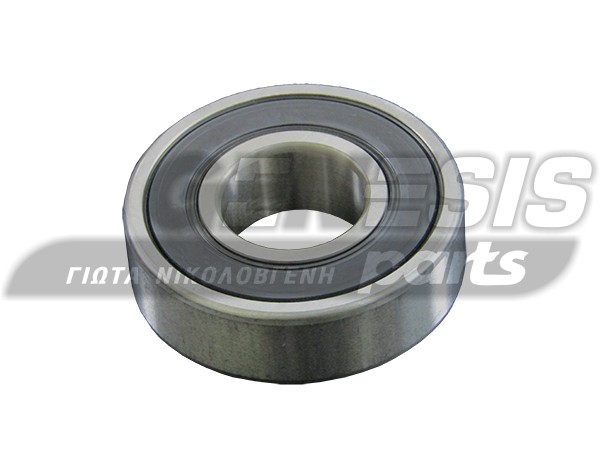 ΡΟΥΛΕΜΑΝ ΠΛΥΝΤΗΡΙΟY 6204 2RS SKF image