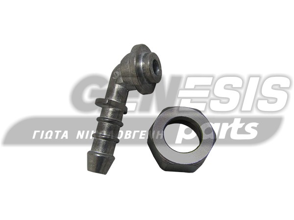 PAKOP ΠΑΡΟΧΗΣ ΚΟΥΖΙΝΑΣ ΥΓΡΑΕΡΙΟΥ GORENJE 488225 image