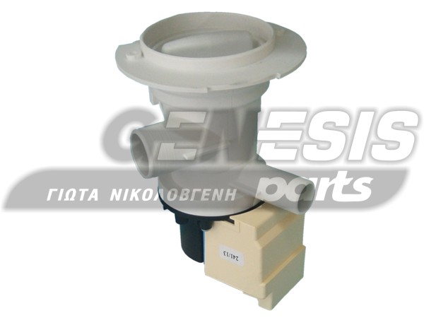 ΑΝΤΛΙΑ ΠΛΥΝΤΗΡΙΟY WHIRLPOOL 481236018529 image