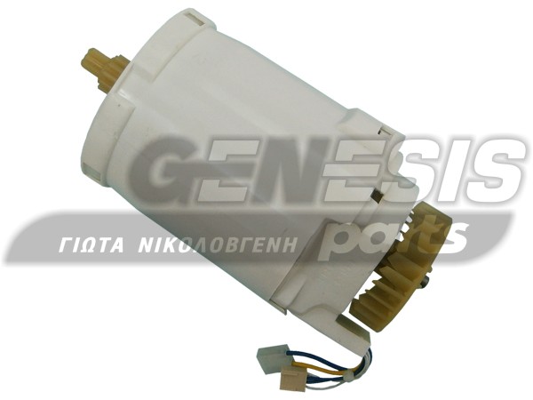 ΜΟΤΕΡ ΜΙΞΕΡ KENWOOD KW713281 image