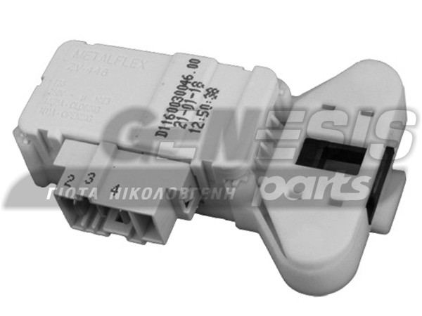ΘΕΡΜΟΔΙΑΚΟΠΤΗΣ ΠΛΥΝΤΗΡΙΟΥ INDESIT ARISTON 306612 482000023482 image