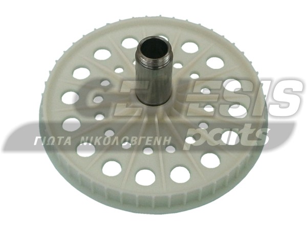 ΓΡΑΝΑΖΙ ΜΕΓΑΛΟ ΜΙΞΕΡ BRAUN 3210 BR63210655 image