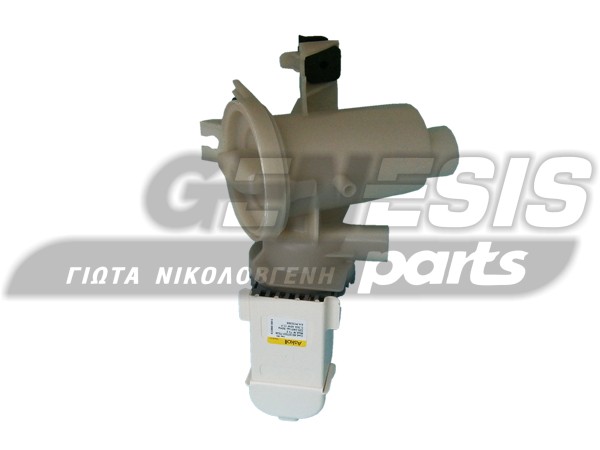 ΑΝΤΛΙΑ ΠΛΥΝΤΗΡΙΟΥ WHIRLPOOL 8KG 484000001051 image