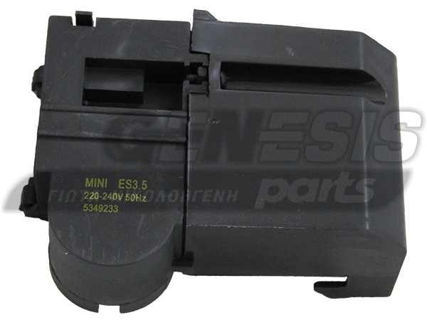 ΡΕΛΕ ΨΥΓΕΙΟY NECCHI ES3.5 1/5HP image
