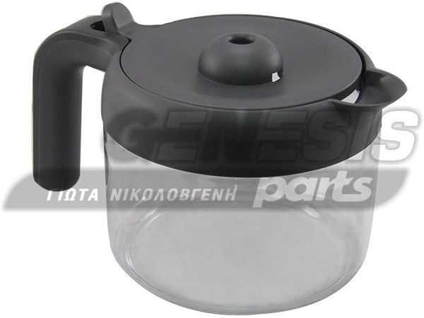 ΚΑΝΑΤΑ ΚΑΦΕΤΙΕΡΑΣ KEΝWOOD KW711539 image