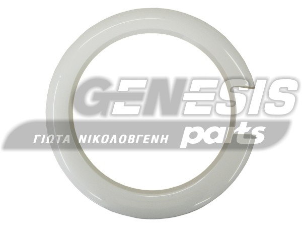 ΠΛΑΙΣΙΟ ΠΟΡΤΑΣ ΠΛΥΝΤΗΡΙΟΥ ΕΞΩΤΕΡΙΚΟ SIEMENS 665992 image