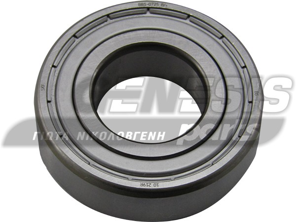 ΡΟΥΛΕΜΑΝ ΠΛΥΝΤΗΡΙOY 6205ZZ SKF image