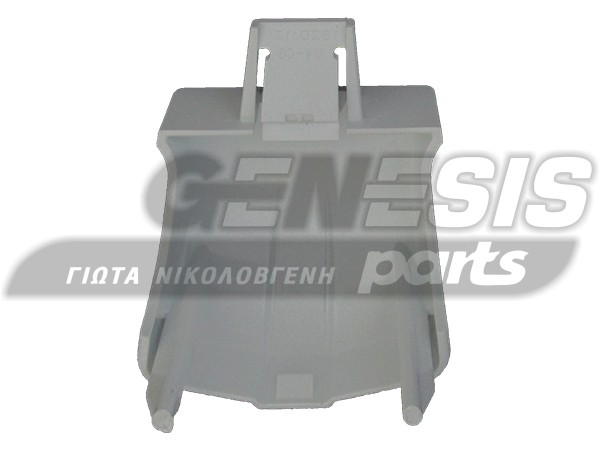 ΣΤΗΡΙΓΜΑ ΜΠΟΤΙΛΙΕΡΑΣ ΨΥΓΕΙΟΥ GENERAL ELECTRIC 513C92960008 image