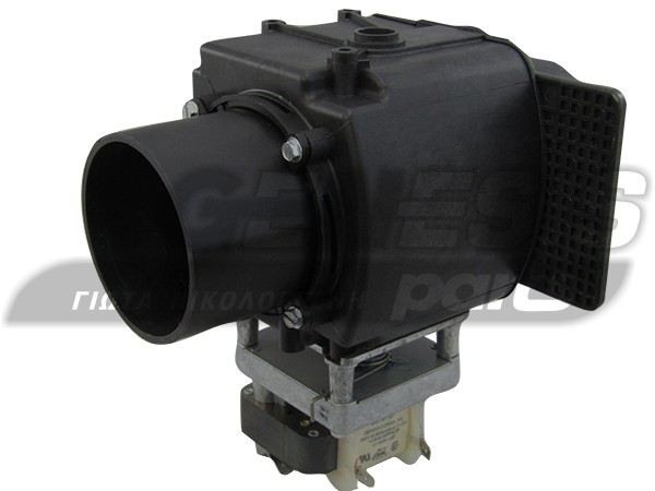 ΗΛΕΚΤΡΟΒΑΛΒΙΔΑ MDB-O-3 220/240V image