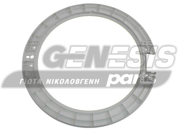 ΠΛΑΙΣΙΟ ΠΟΡΤΑΣ ΠΛΥΝΤΗΡΙΟY ΕΣΩΤΕΡΙΚΟ WHIRLPOOL 480111102928 image
