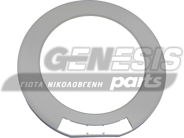 ΠΛΑΙΣΙΟ ΠΟΡΤΑΣ ΠΛΥΝΤΗΡΙΟΥ ΕΞΩΤΕΡΙΚΟ VESTEL 2816160100 image