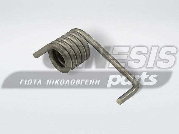 ΕΛΑΤΗΡΙΟ ΚΛΕΙΣΤΡΟΥ ΨΥΚΤΙΚΟΥ ΘΑΛΑΜΟΥ CSI 500TN image