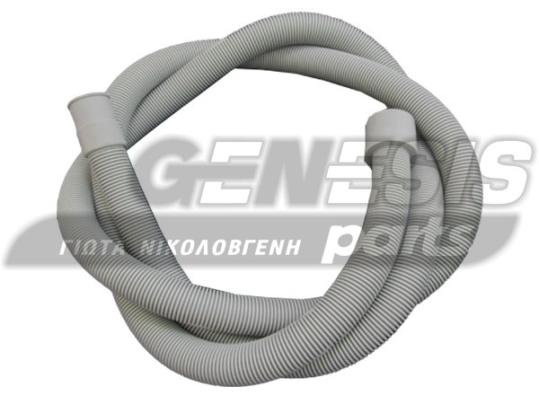 ΛΑΣΤΙΧΟ ΑΠΟΧΕΤΕΥΣΗΣ ΠΛΥΝΤΗΡΙΟY Φ21/29MM 2M image