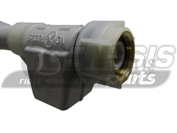 ΣΩΛΗΝΑΣ ΠΑΡΟΧΗΣ  ΠΛΥΝΤΗΡΙΟΥ ΠΙΑΤΩΝ ΜΕ AQUA STOP SIEMENS 11007861 image