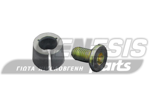 ΣΦΗΝΑ ΤΡΟΧΑΛΙΑΣ ΠΛΥΝΤΗΡΙΟΥ ARISTON ΕΓΚΟΠΗ 129152 image