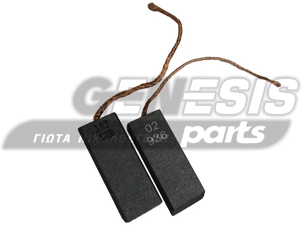 ΚΑΡΒΟΥΝΑΚΙΑ ΠΛΥΝΤΗΡΙΟY SIEMENS ΣΥΡΜΑ ΜΕΣΗ 5X12.5X35 image
