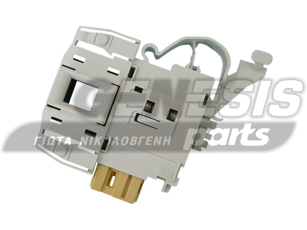 ΘΕΡΜΟΔΙΑΚΟΠΤΗΣ ΠΛΥΝΤΗΡΙΟY ARISTON - INDESIT  254755 image
